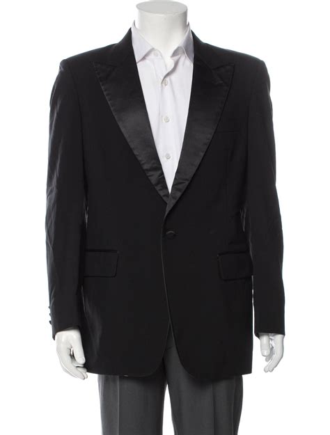 christian dior monsieur suit.